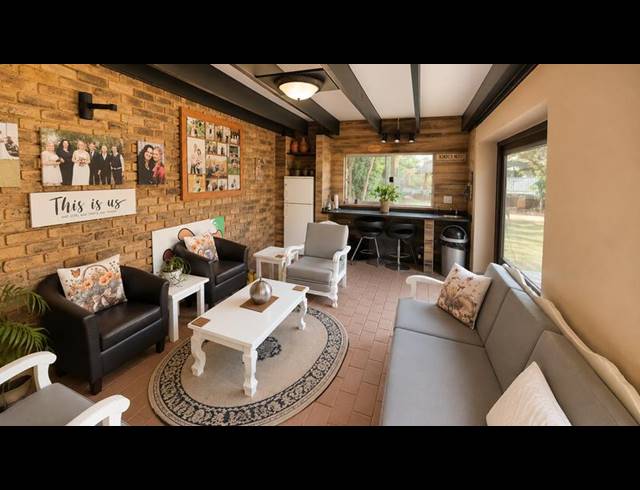 5 BEDROOM HOUSE FOR SALE IN WIERDA PARK